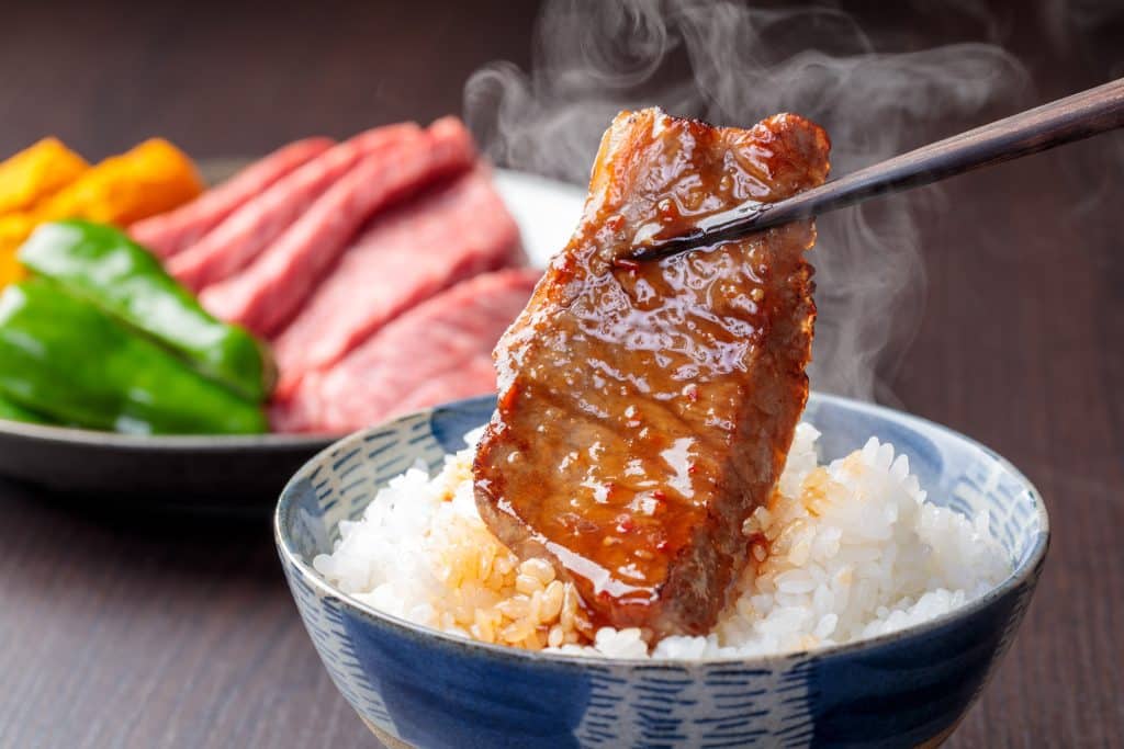 卒業・合格祝いは焼肉で！飾磨の牛太で春のお祝いディナー